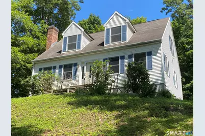 574 Town Street, East Haddam, CT 06469 - Photo 1