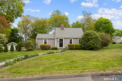 55 Highwood Road, Waterbury, CT 06708 - Photo 1
