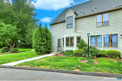 55 Hallmark Hill Drive #55, Wallingford, CT 06492 - Photo 1