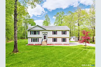 1001 Suffield Street, Suffield, CT 06078 - Photo 1