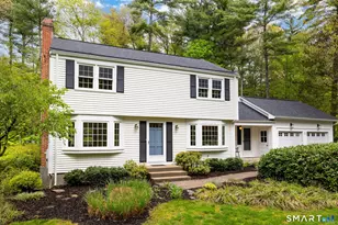 19 Westridge Dr, Simsbury, CT 06070 - Photo 1