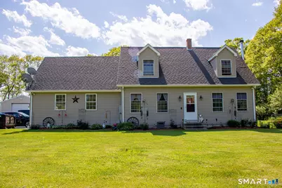 21 Bailey Hill Road, Killingly, CT 06239 - Photo 1