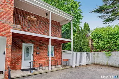 77 Webb Avenue #8, Stamford, CT 06902 - Photo 1