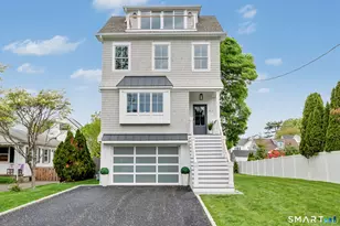 96 Clinton St, Fairfield, CT 06824 - Photo 1
