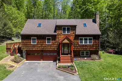 214 Grasslands Road, Southbury, CT 06488 - Photo 1