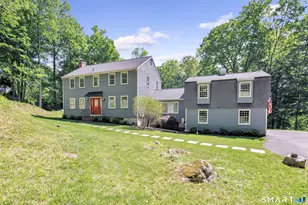 37 Lamppost Dr, Redding, CT 06896 - Photo 1