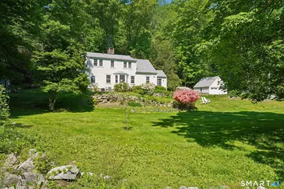 18 Cartbridge Road, Weston, CT 06883 - Photo 1
