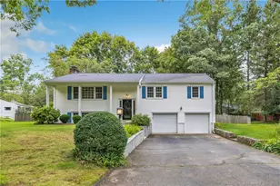 4 Cranbury Woods Rd, Norwalk, CT 06851 - Photo 1