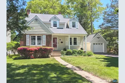 50 Barbara Drive, Norwalk, CT 06851 - Photo 1