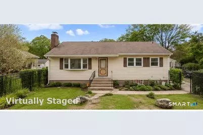 1121 Tolland Street, East Hartford, CT 06108 - Photo 1