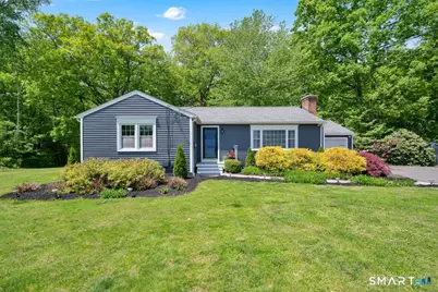 1013 Ratley Road, Suffield, CT 06093 - Photo 1