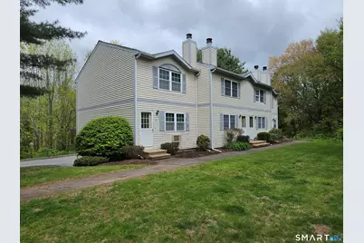 37D Crystal Lane #D, Mansfield, CT 06268 - Photo 1