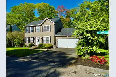 341 Mountain Laurel Lane, Torrington, CT 06790 - Photo 1