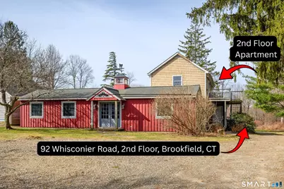92-C Whisconier Road #C, Brookfield, CT 06804 - Photo 1