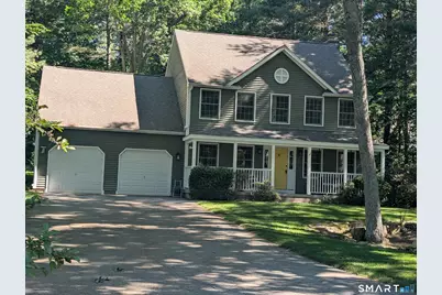 7 Adeline Place, Mansfield, CT 06250 - Photo 1