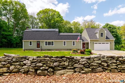 13 Fox Road, Putnam, CT 06260 - Photo 1