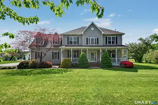 124 Damascus Rd, Branford, CT 06405 - Photo 1