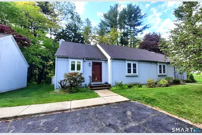 3 Woodstock Meadows #3, Woodstock Valley, CT 06281 - Photo 1
