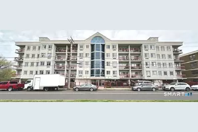 850 Atlantic Street #212, Bridgeport, CT 06604 - Photo 1