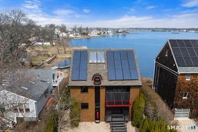 17 Seabreeze Place, Norwalk, CT 06854 - Photo 1