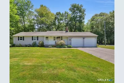 36 Redcoat Lane, Farmington, CT 06085 - Photo 1