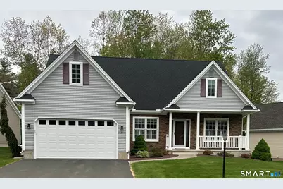21 Tanglewood Drive #21, Somers, CT 06071 - Photo 1