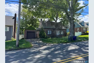 337 Jewett Avenue, Bridgeport, CT 06606 - Photo 1
