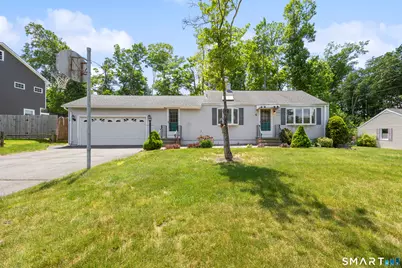 6 Virginia Road, North Branford, CT 06471 - Photo 1