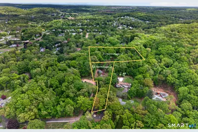 71 & 53 Hermitage Lane, North Haven, CT 06473 - Photo 1