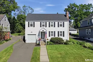 198 Auburn Rd, West Hartford, CT 06119 - Photo 1