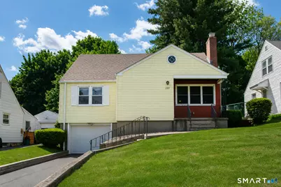 299 Commonwealth Avenue, New Britain, CT 06053 - Photo 1