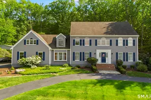 1 Hidden Brook Rd, Hamden, CT 06518 - Photo 1