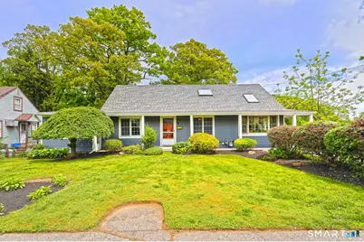 86 South Woodland Drive, Milford, CT 06460 - Photo 1