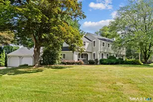 24 Drury Ln, West Hartford, CT 06117 - Photo 1