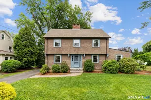 16 Clifton Ave, West Hartford, CT 06107 - Photo 1