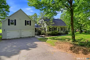 1345 N Grand St, Suffield, CT 06093 - Photo 1