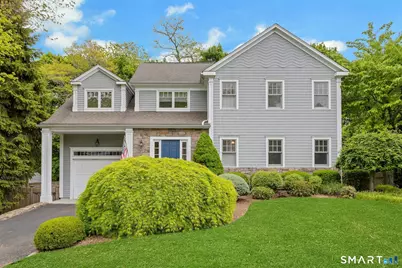 11 Walmsley Road, Darien, CT 06820 - Photo 1