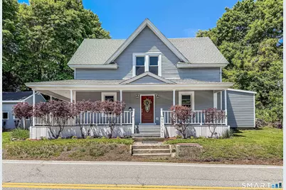 100 Merchants Avenue, Norwich, CT 06380 - Photo 1
