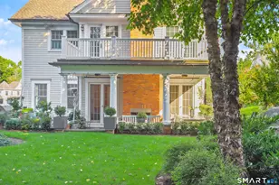 24 Orchard Pl, Greenwich, CT 06830 - Photo 1