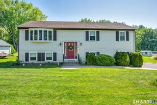 258 Candlewood Dr, Bristol, CT 06010 - Photo 1