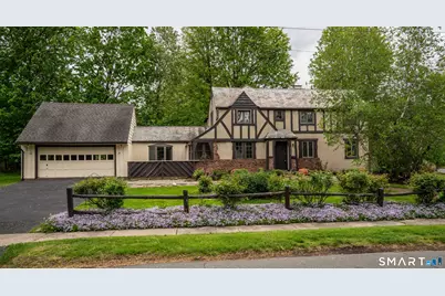 2308 Albany Avenue, West Hartford, CT 06117 - Photo 1