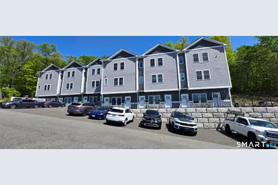 243 Echo Lake Road #B4, Watertown, CT 06795 - Photo 1