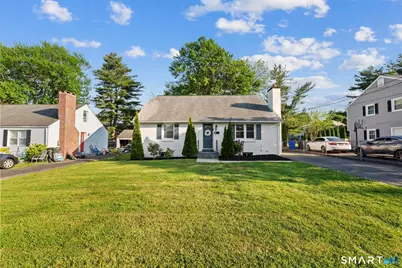 81 Belcher Road, Wethersfield, CT 06109 - Photo 1