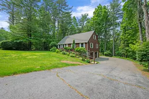 108 Monson Rd, Stafford, CT 06076 - Photo 1