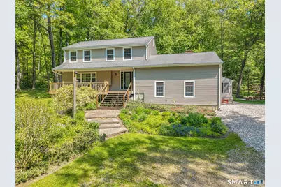 59 Indian Hill Road, Canton, CT 06019 - Photo 1