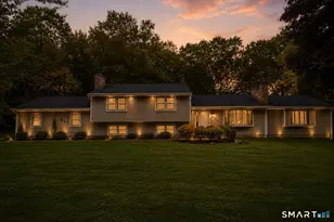 34 Ox Bow Ln, Woodbridge, CT 06525 - Photo 1