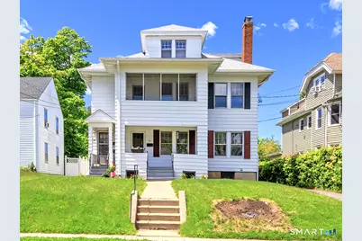 89 Maplewood Avenue #1, West Hartford, CT 06119 - Photo 1