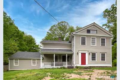 388 Amity Road, Woodbridge, CT 06525 - Photo 1