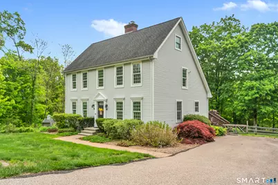 331 Middle Haddam Road, Portland, CT 06480 - Photo 1