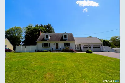 585 Burnham Street, East Hartford, CT 06108 - Photo 1